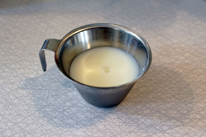 maelk