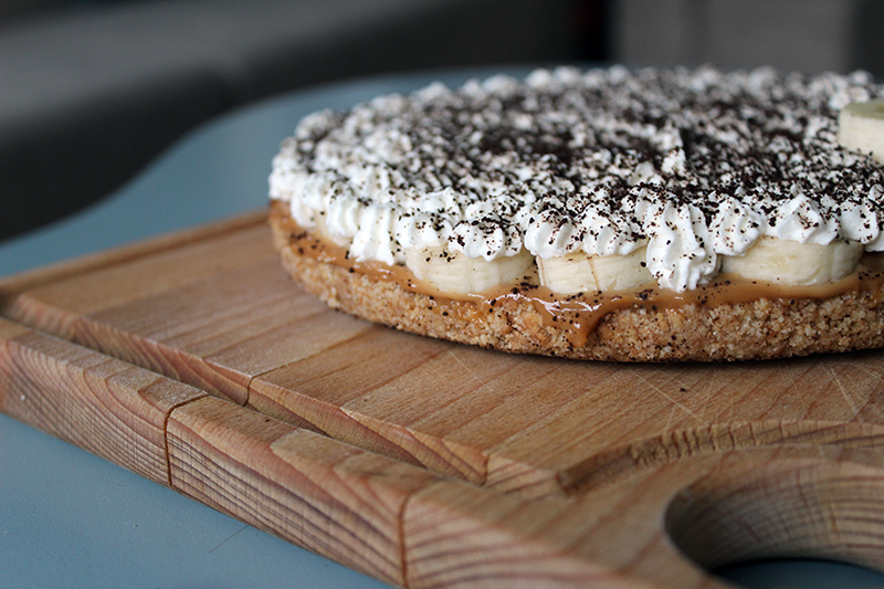 Banoffee
