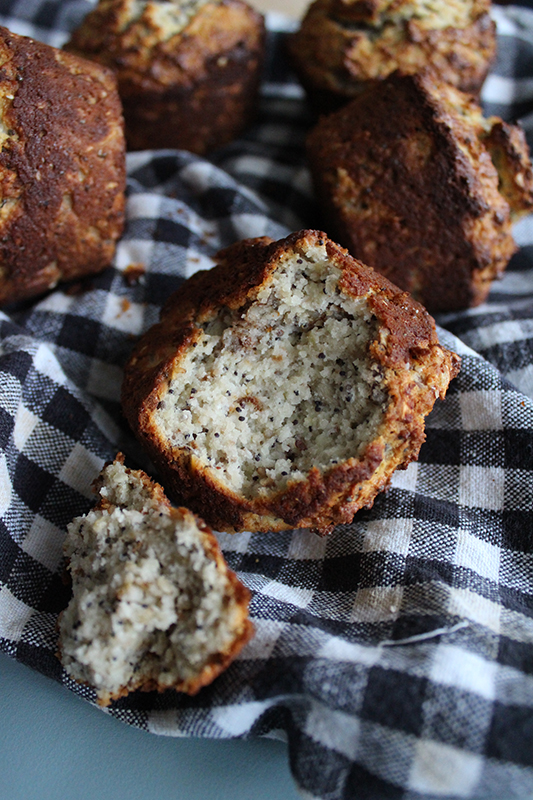 melfri muffins
