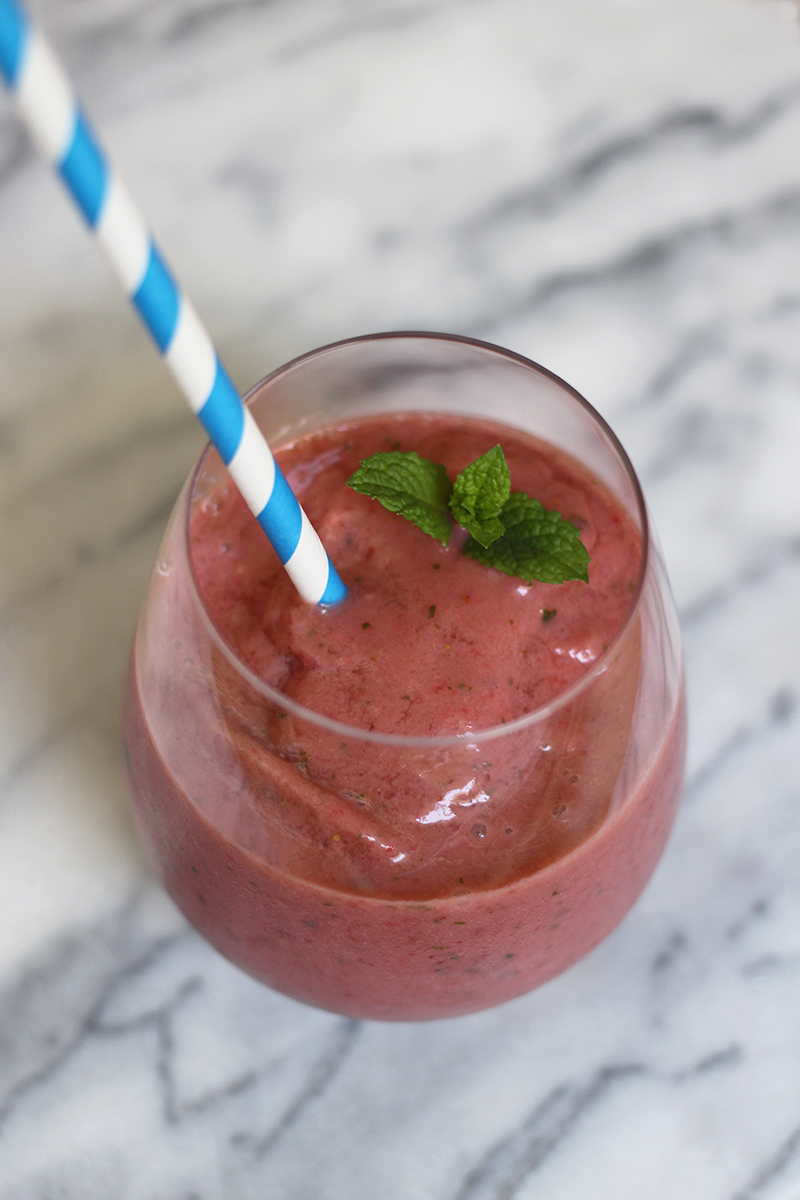 smoothie